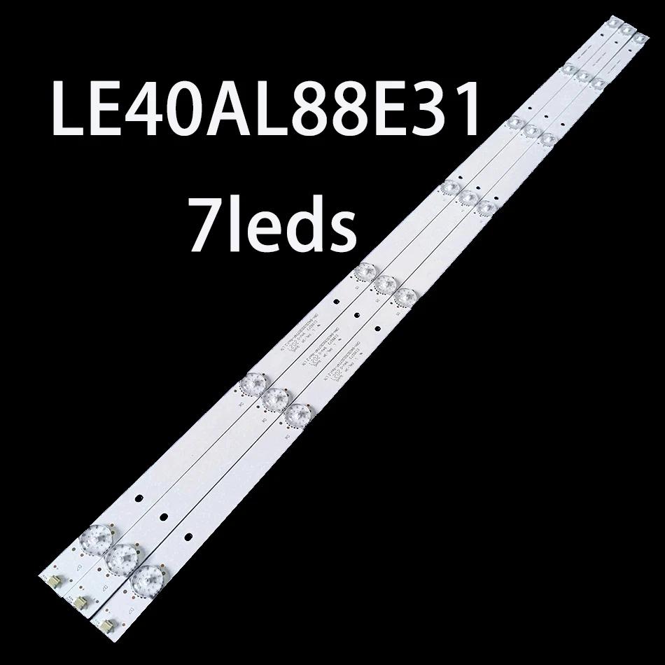 LED Ʈ Ʈ 7  40 LE40AL88E31 40A6 LE40A31 CRH-B403030030774P-REV1.2